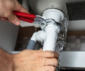 About Emergency plumbing pros Vienna, VA