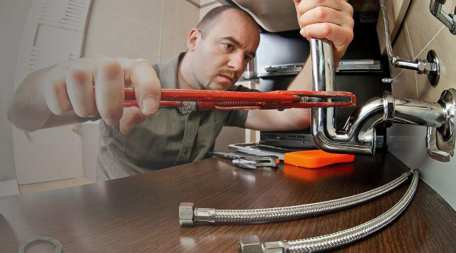 Professional emergency plumbing in Vienna, VA